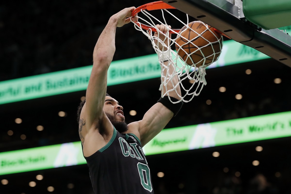Raptors vs. Celtics predictions with FanDuel